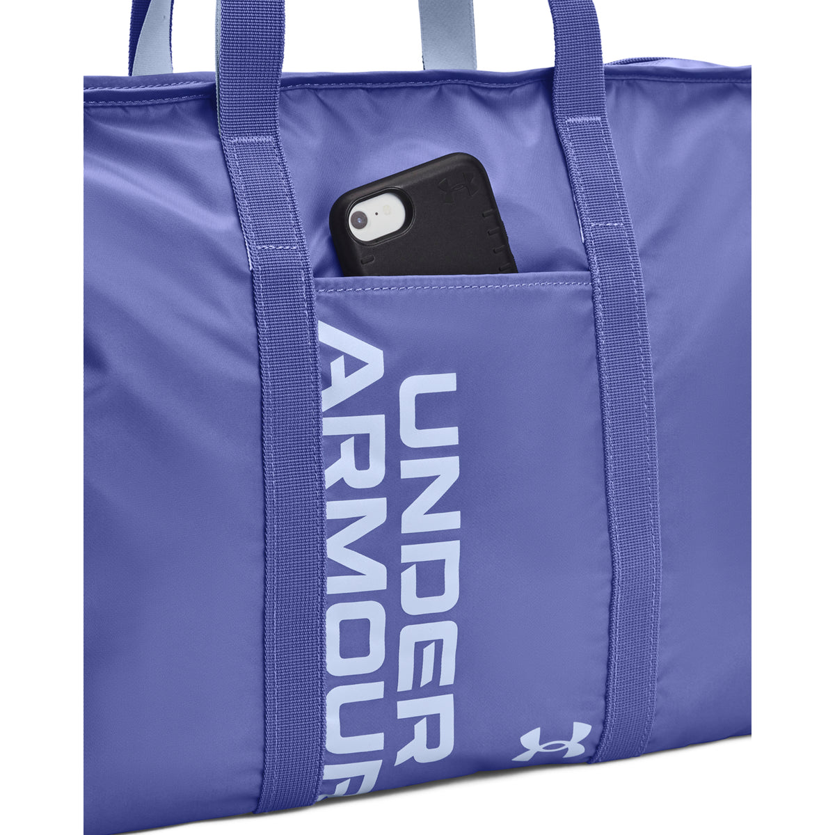 Bolso UA Favorite Metallic para Mujer