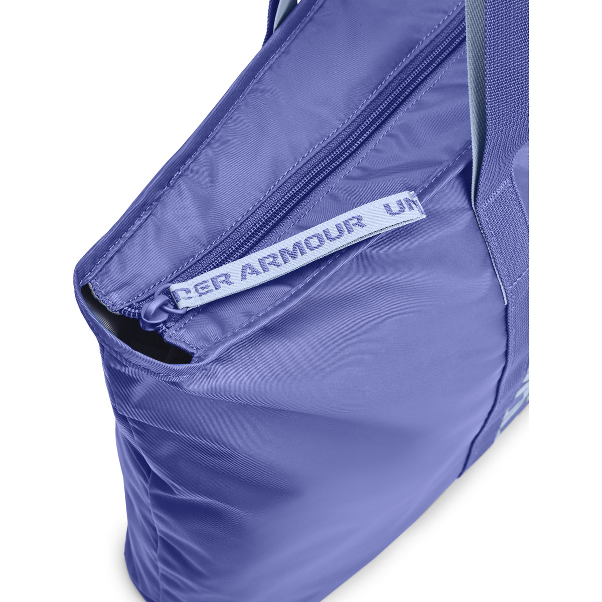 Bolso UA Favorite Metallic para Mujer