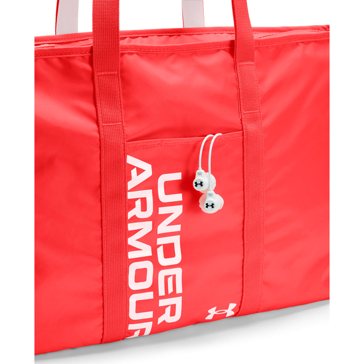 Bolso UA Favorite Metallic para Mujer