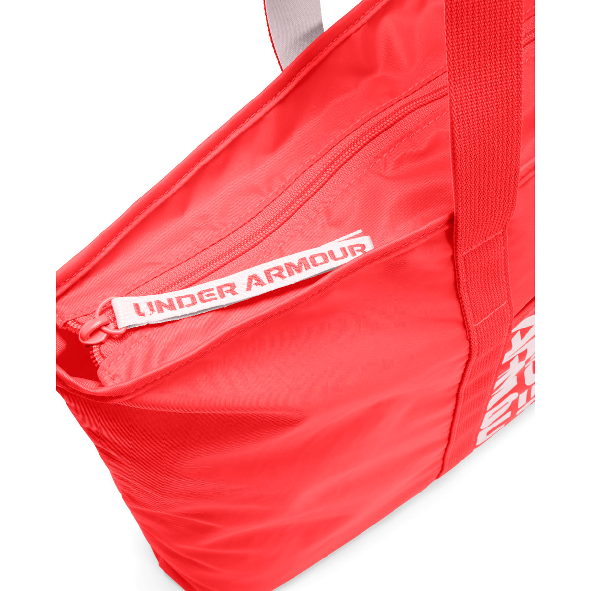 Bolso UA Favorite Metallic para Mujer