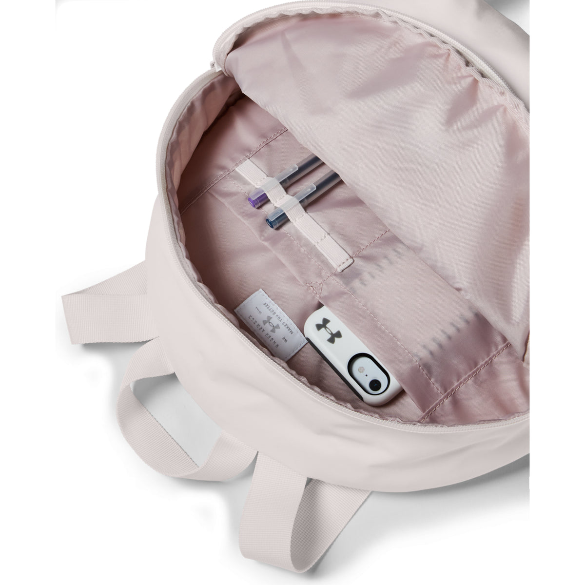 Mochila UA Midi 2.0 para mujer