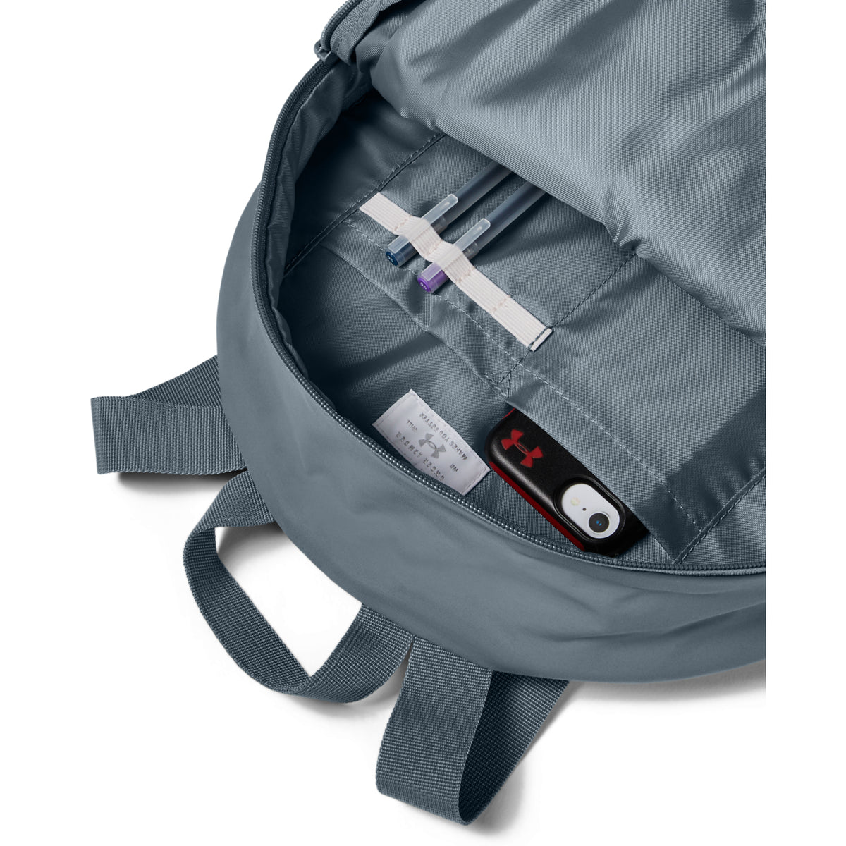 Mochila UA Midi 2.0 para mujer