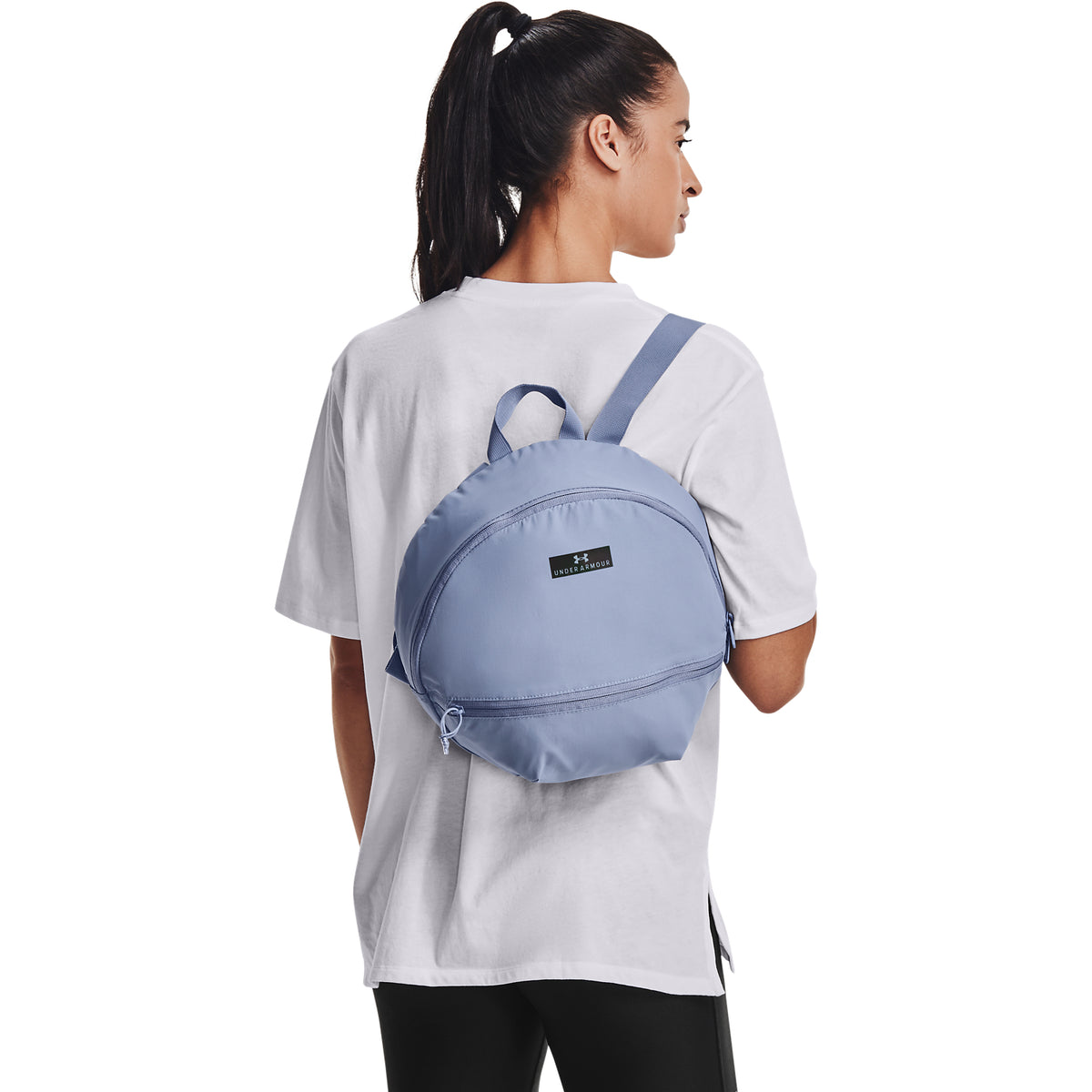 Mochila UA Midi 2.0 para mujer