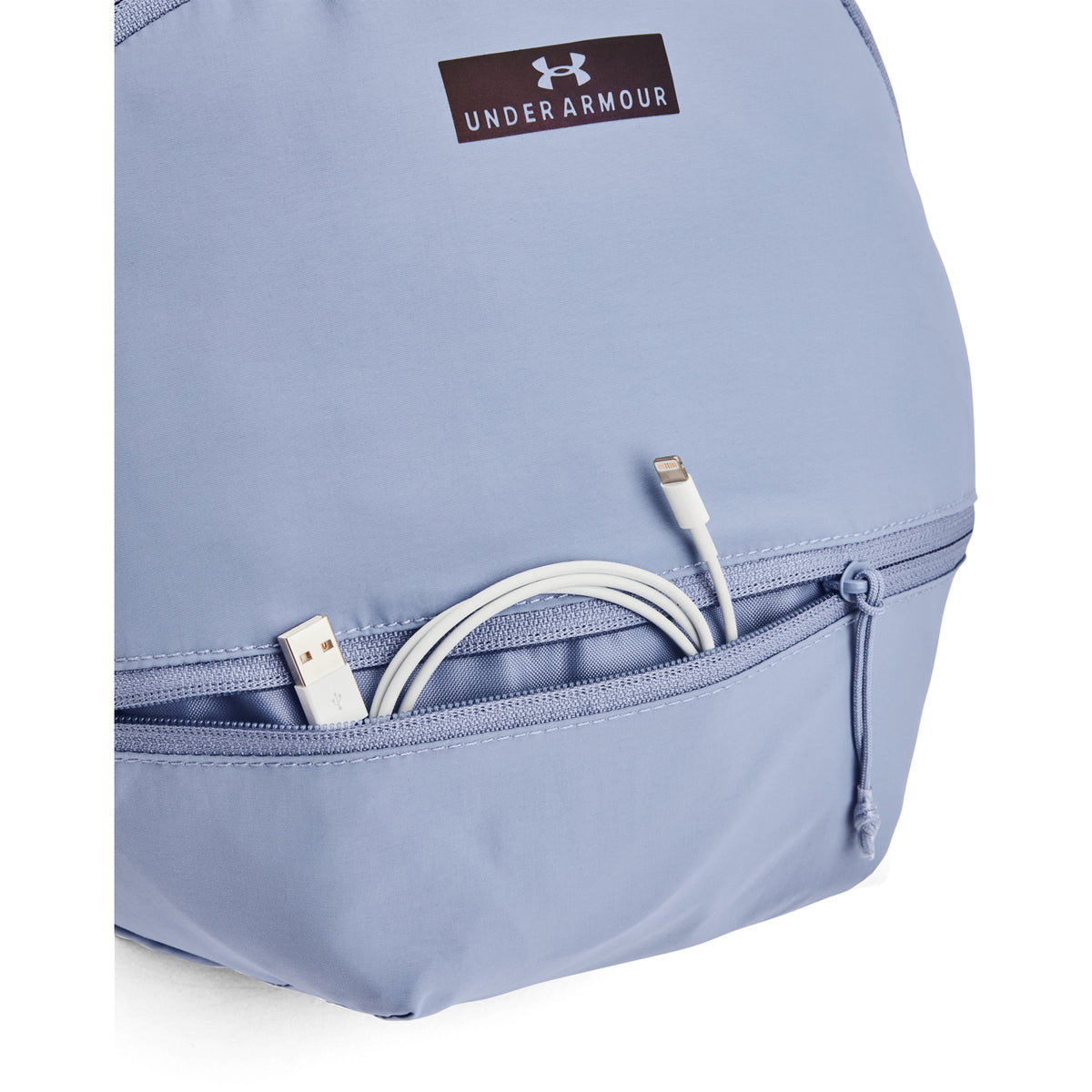 Mochila UA Midi 2.0 para mujer