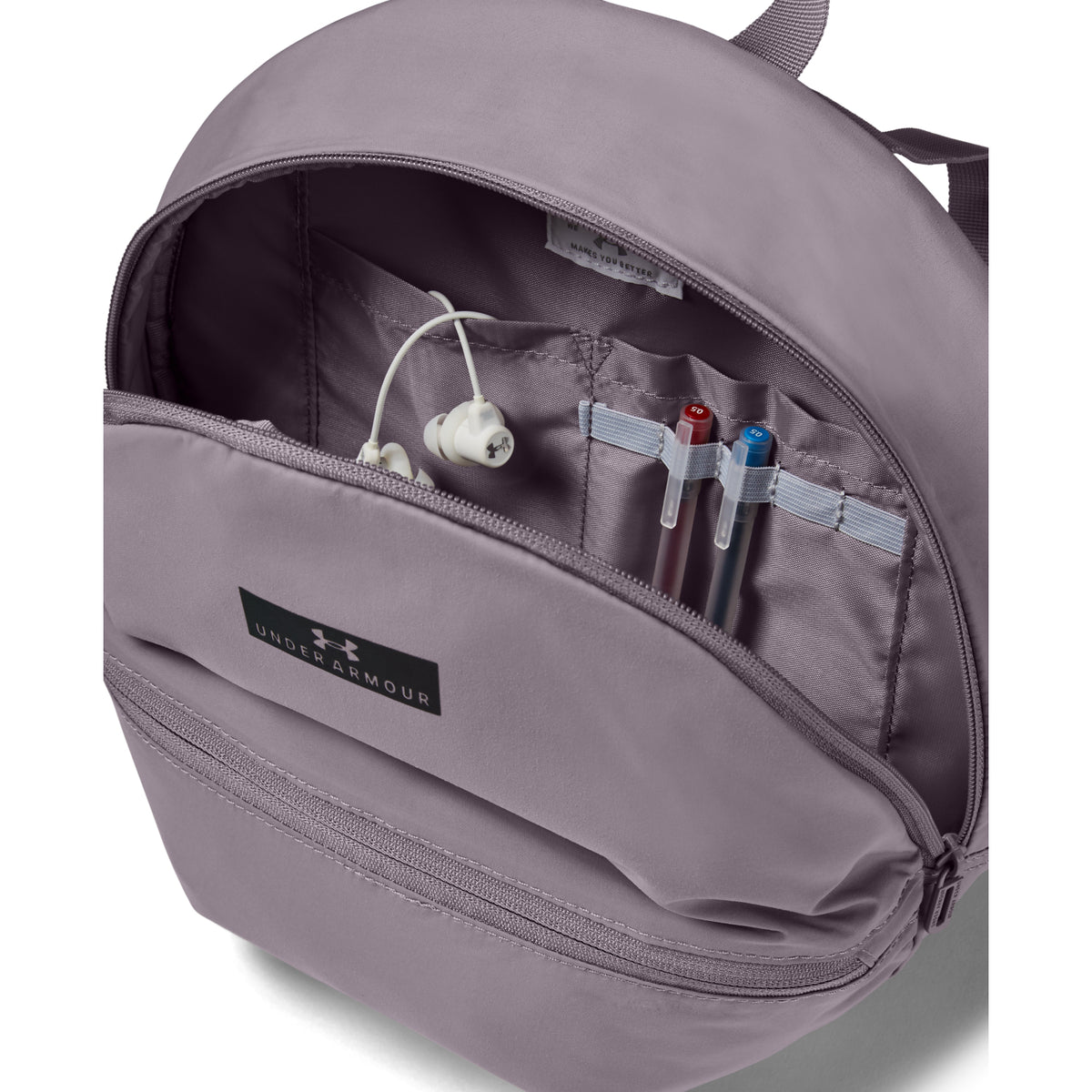 Mochila UA Midi 2.0 para mujer