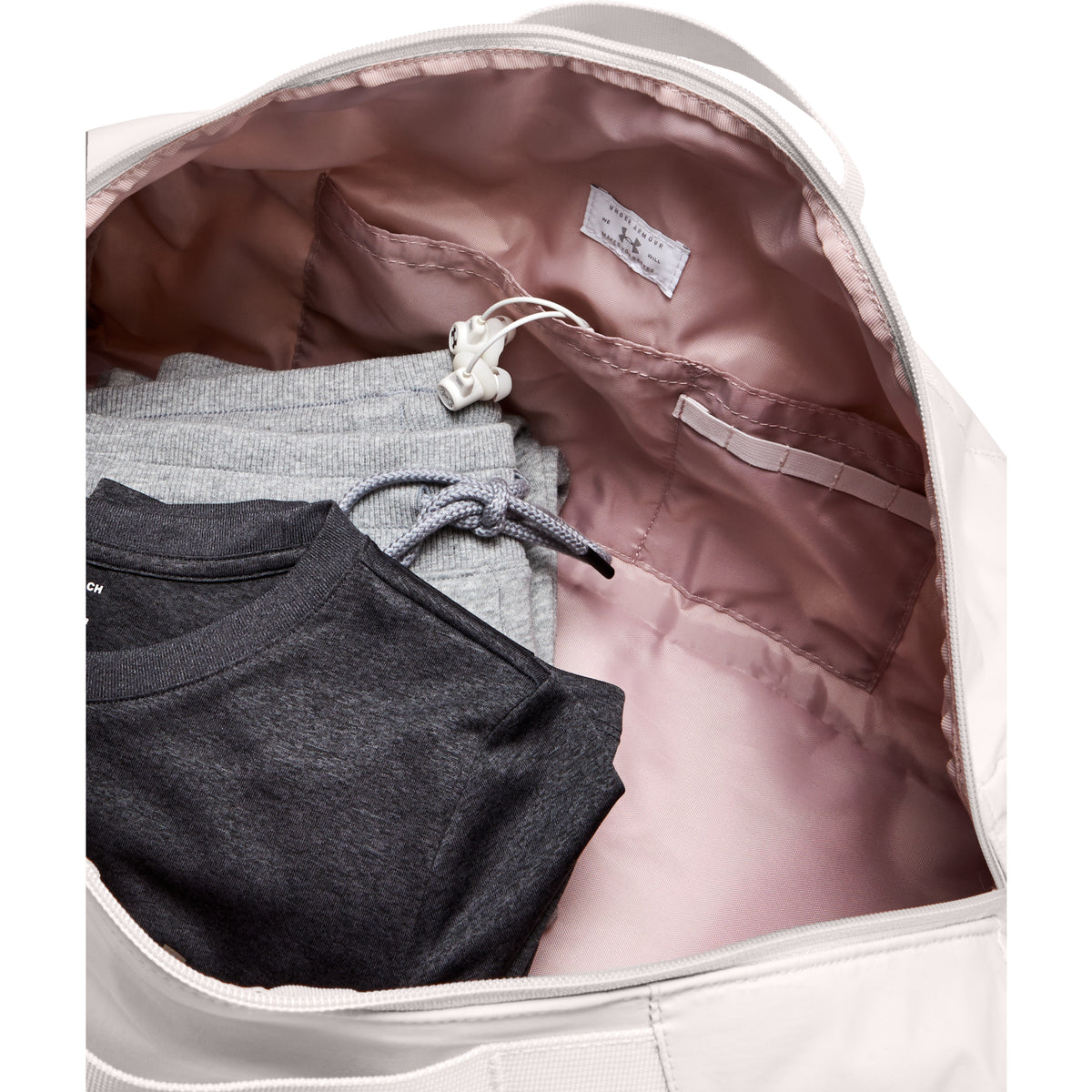 Mochila UA Midi 2.0 para mujer