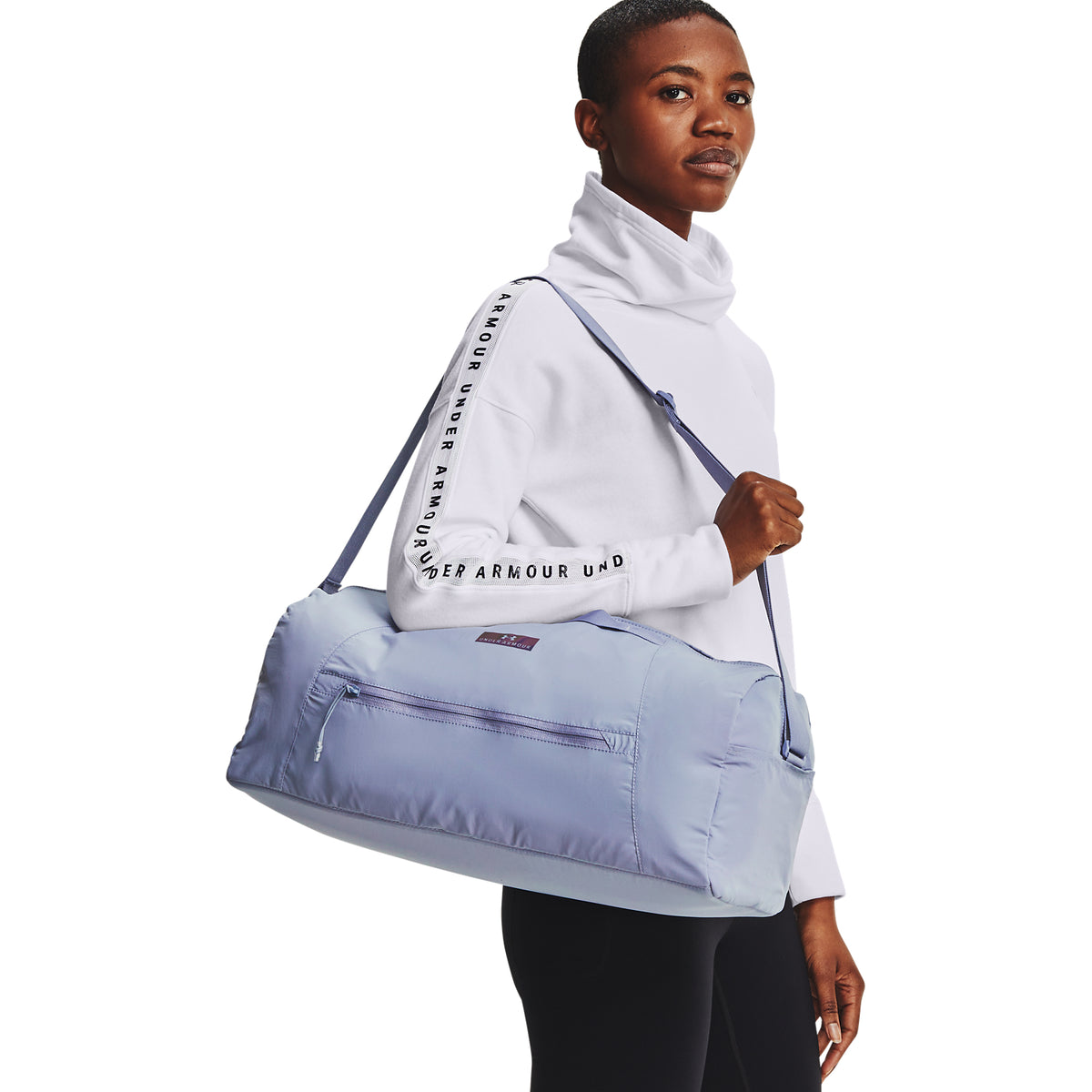 Mochila UA Midi 2.0 para mujer