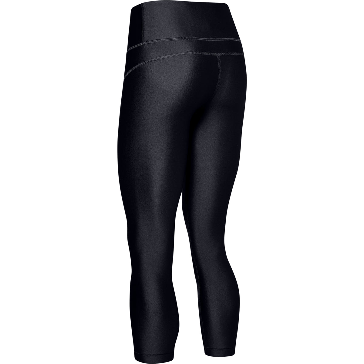 Calzas HeatGear® Armour High-Rise Ankle para Mujer