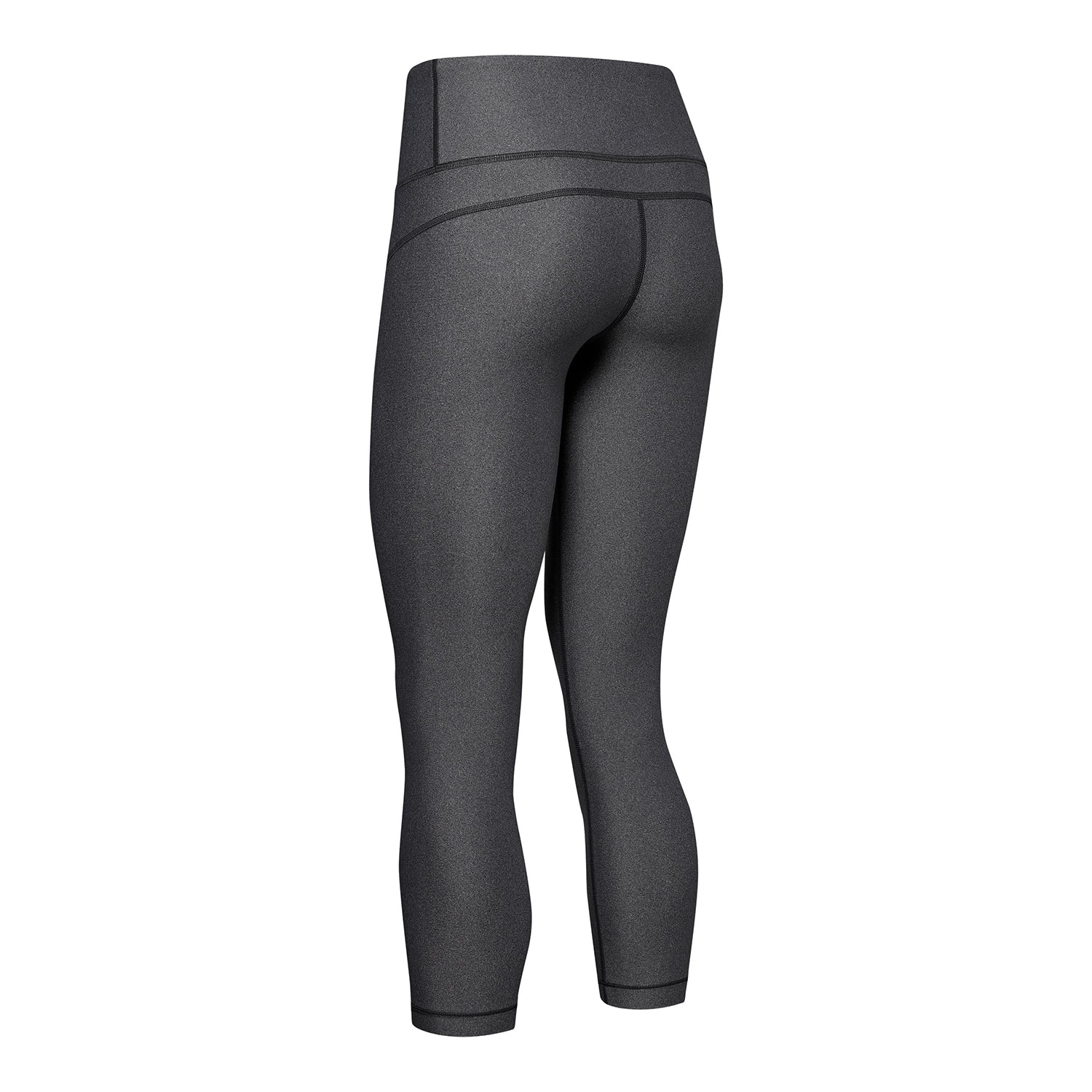 Calzas HeatGear® Armour High-Rise Ankle para Mujer