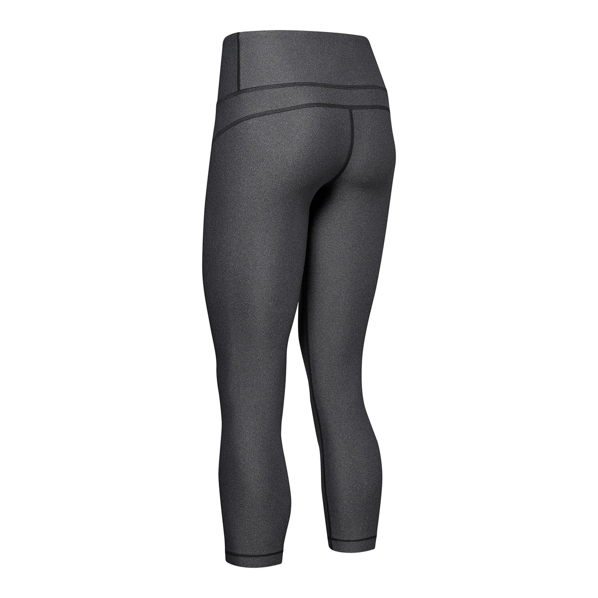 Calzas HeatGear® Armour High-Rise Ankle para Mujer