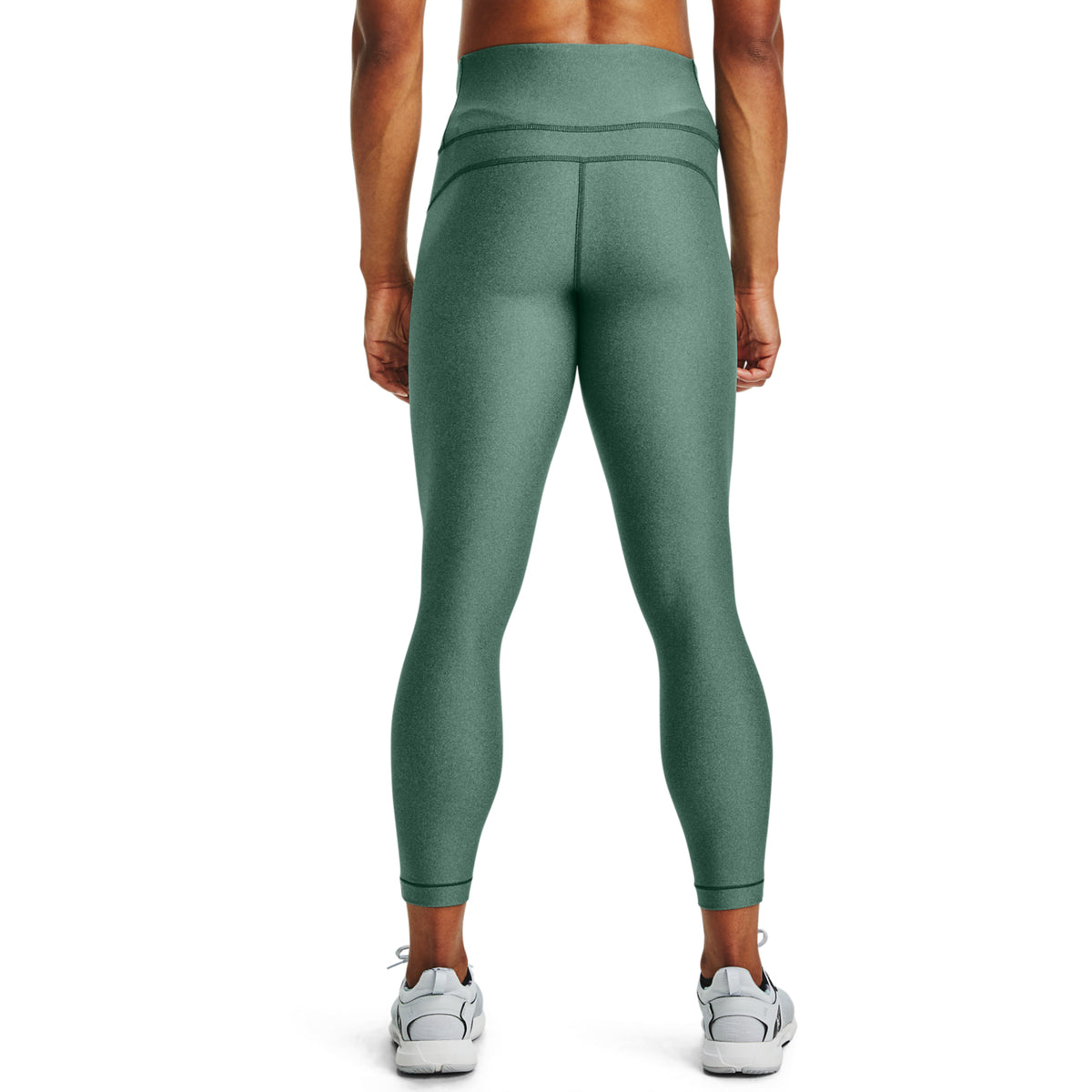 Calzas HeatGear® Armour High-Rise Ankle para Mujer