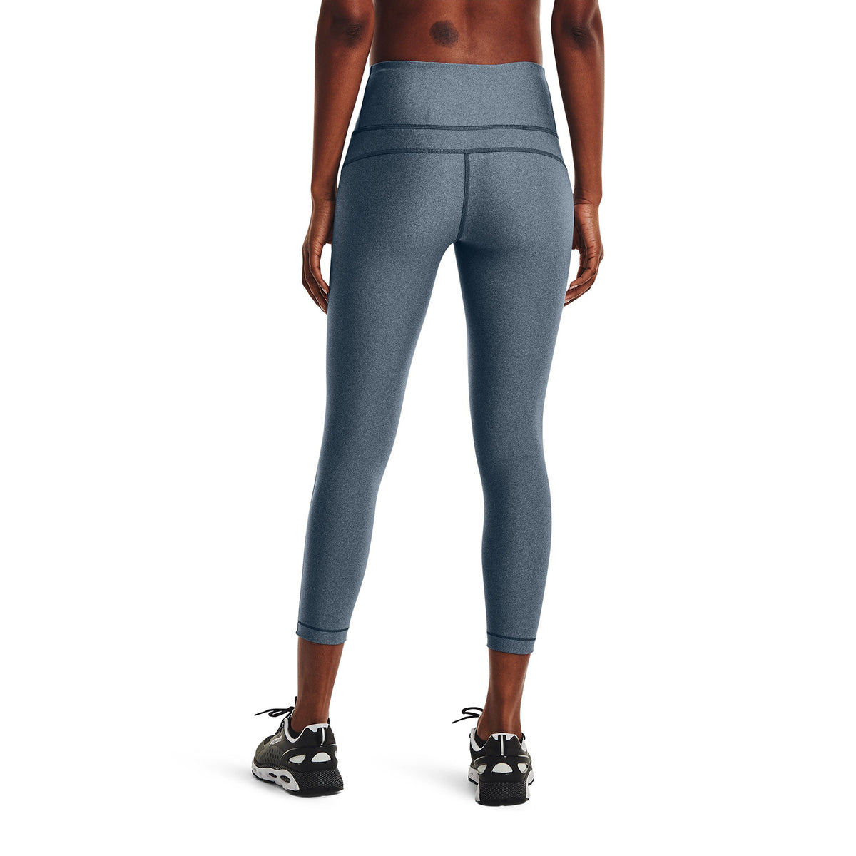 Calzas HeatGear® Armour High-Rise Ankle para Mujer