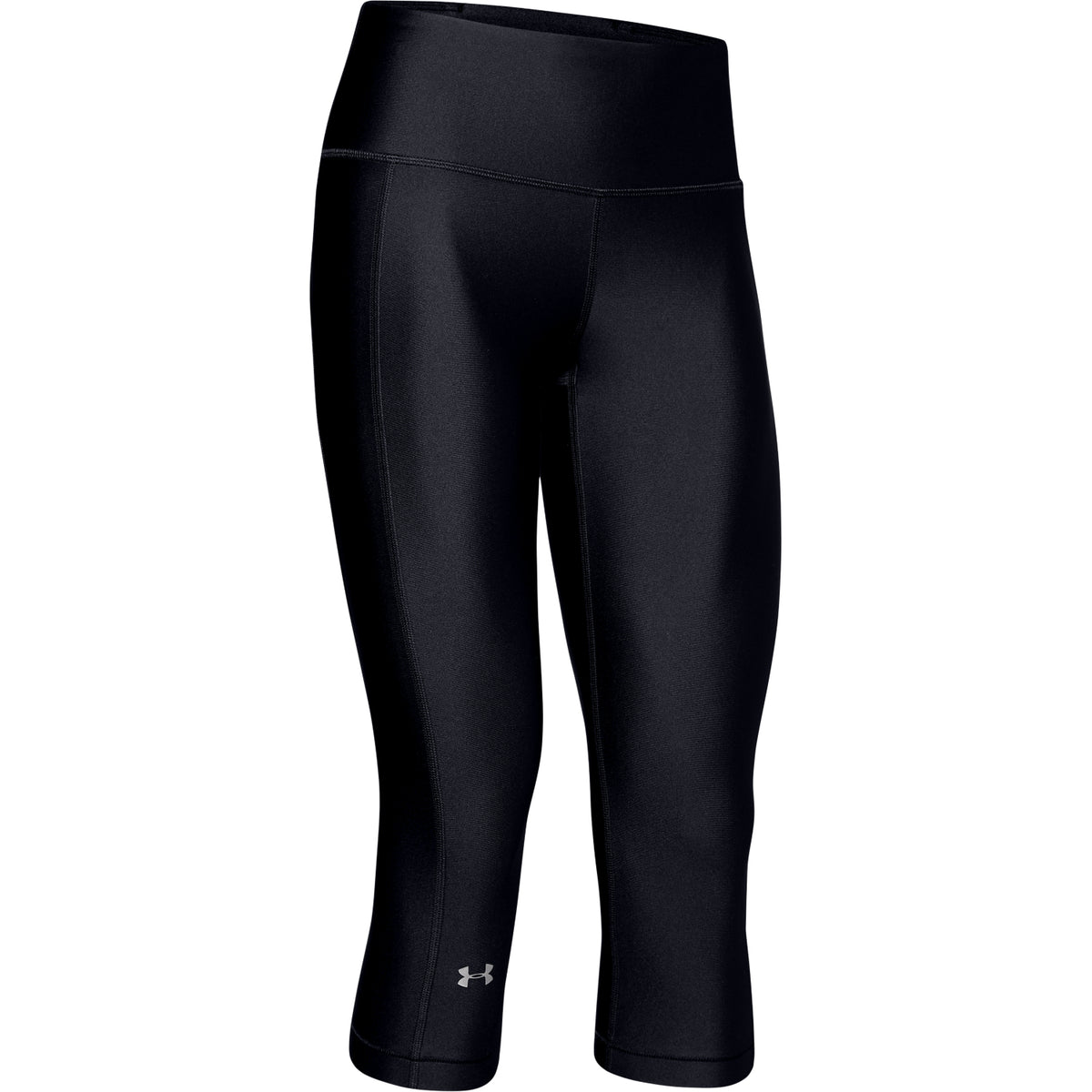 Capri HeatGear® Armour Hi-Rise para Mujer