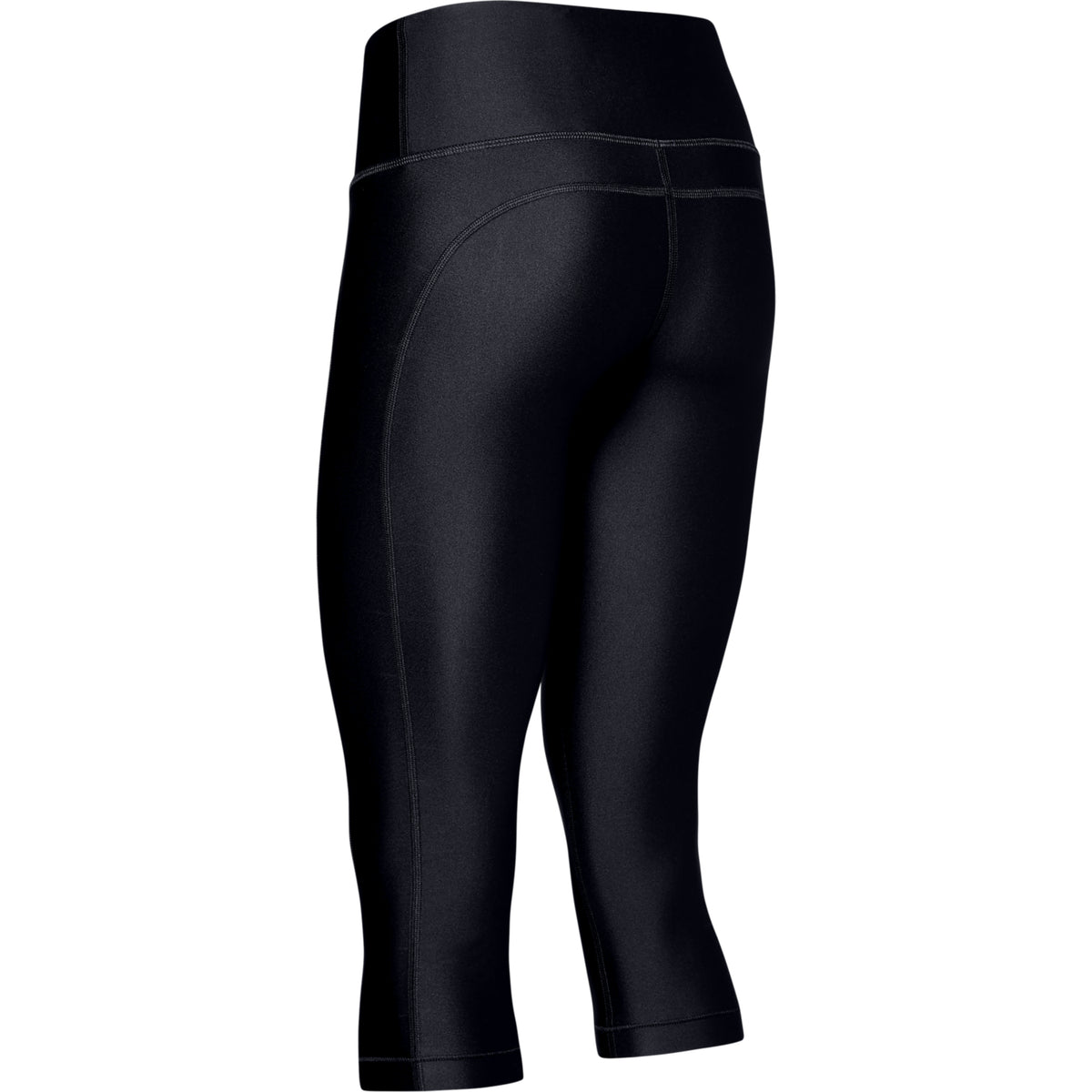 Capri HeatGear® Armour Hi-Rise para Mujer