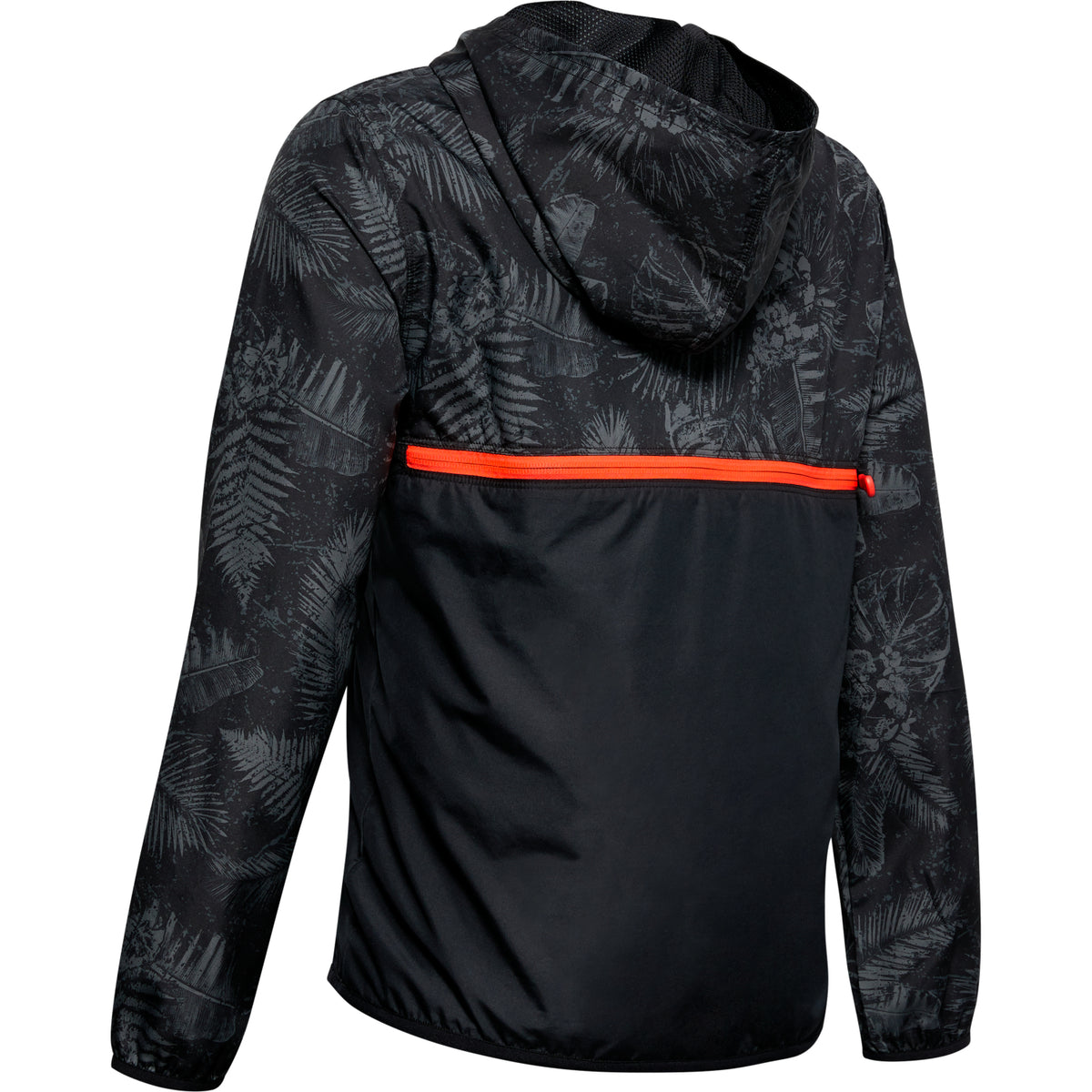 Chaqueta Project Rock Sackpack para Niño