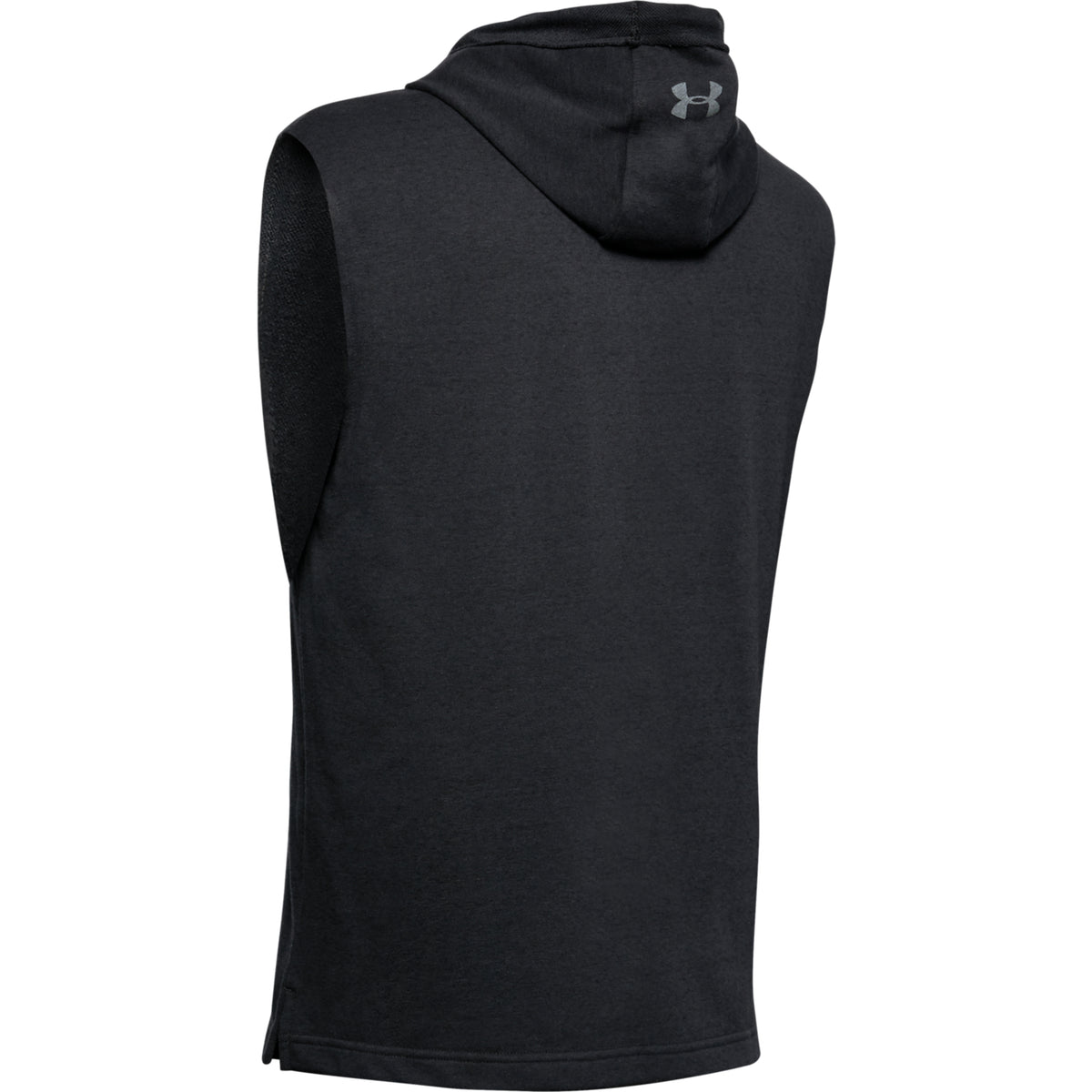 Polerón con Gorro Project Rock Terry Sleeveless para Hombre