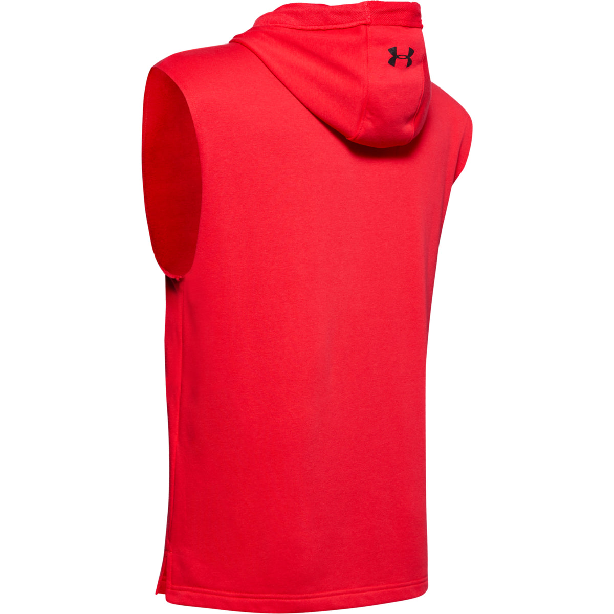 Polerón con Gorro Project Rock Terry Sleeveless para Hombre