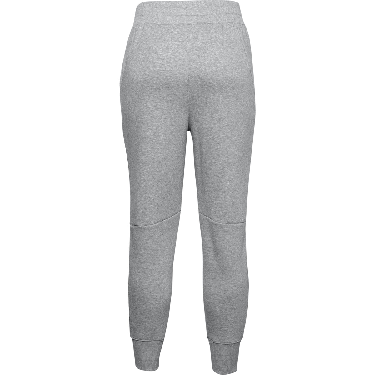 Pantalones UA Fleece Taped Wordmark para Mujer