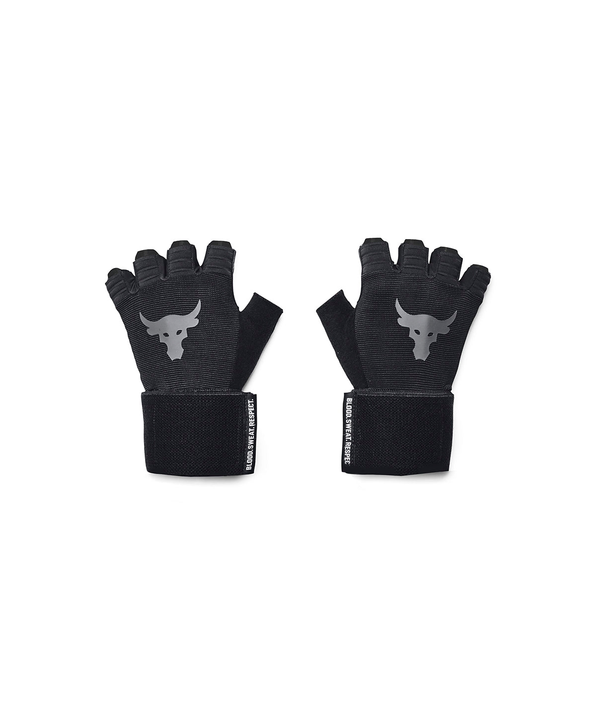 Guante para Entrenar X Project Rock para Hombre Under Armour