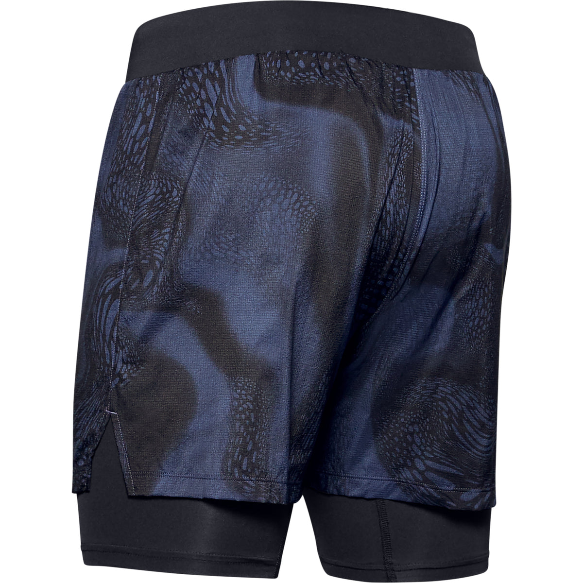 Shorts UA Speedpocket Weightless 2-in-1 para Hombre