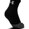 Paquete de Tres Pares de Calcetines HeatGear® Quarter para Hombre