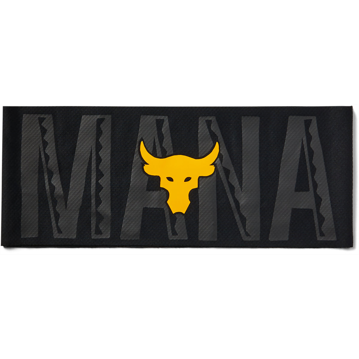 Banda para la Cabeza Project Rock Tie