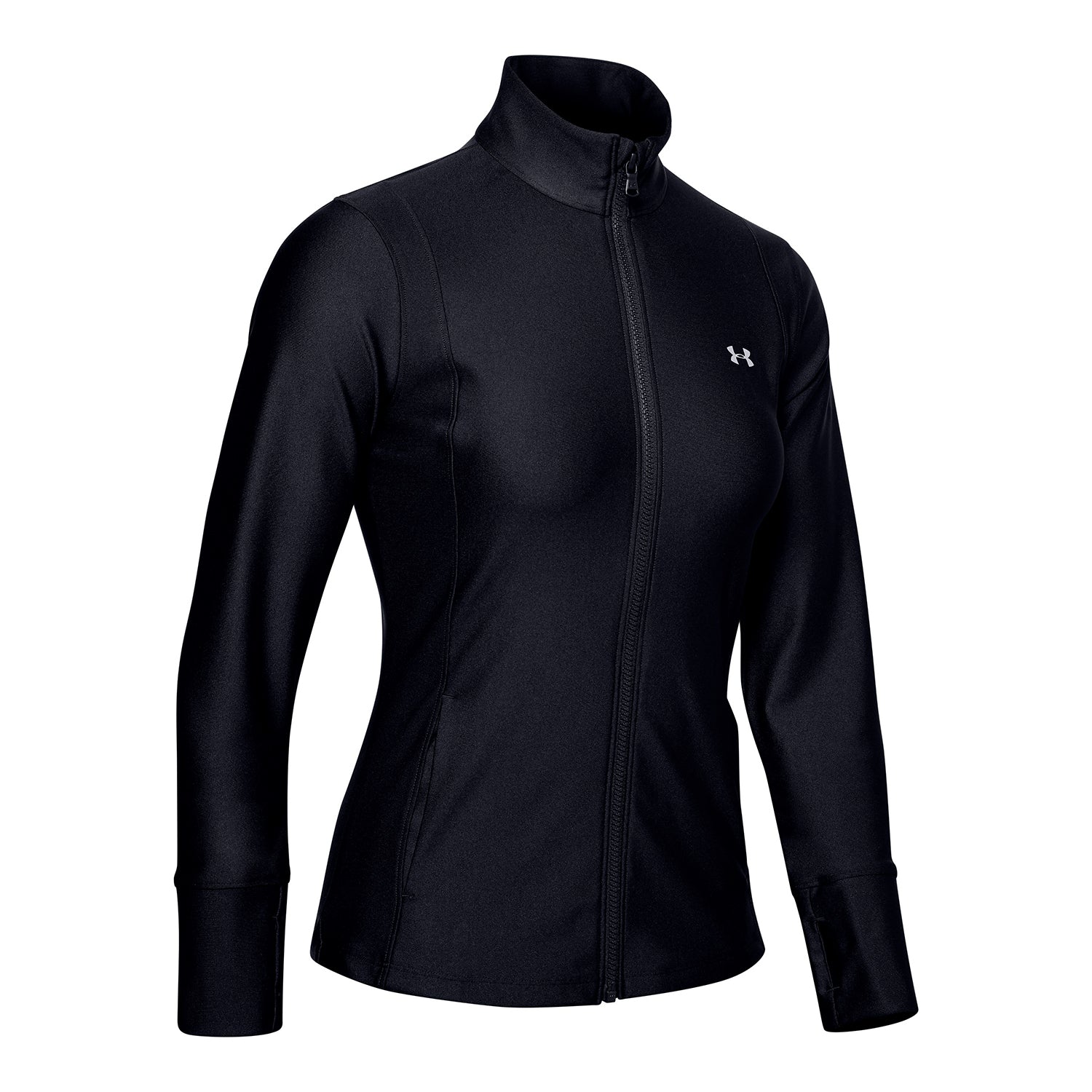 Chaqueta UA Armour Sport Full cierre para mujer