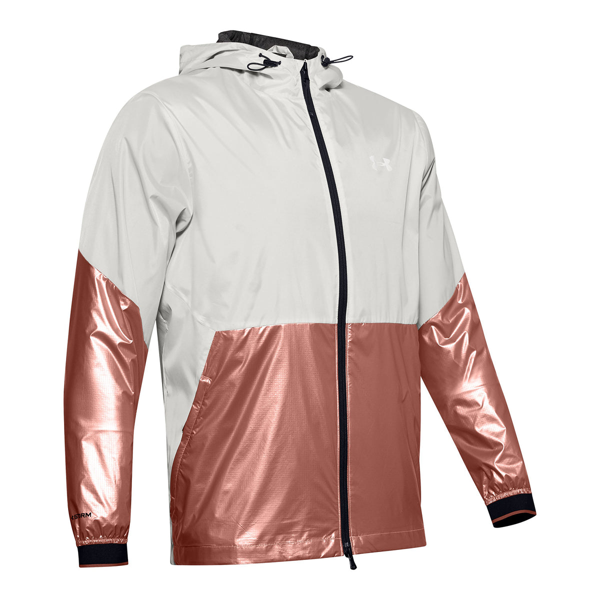 Chaqueta UA Recover Legacy Windbreaker para Hombre