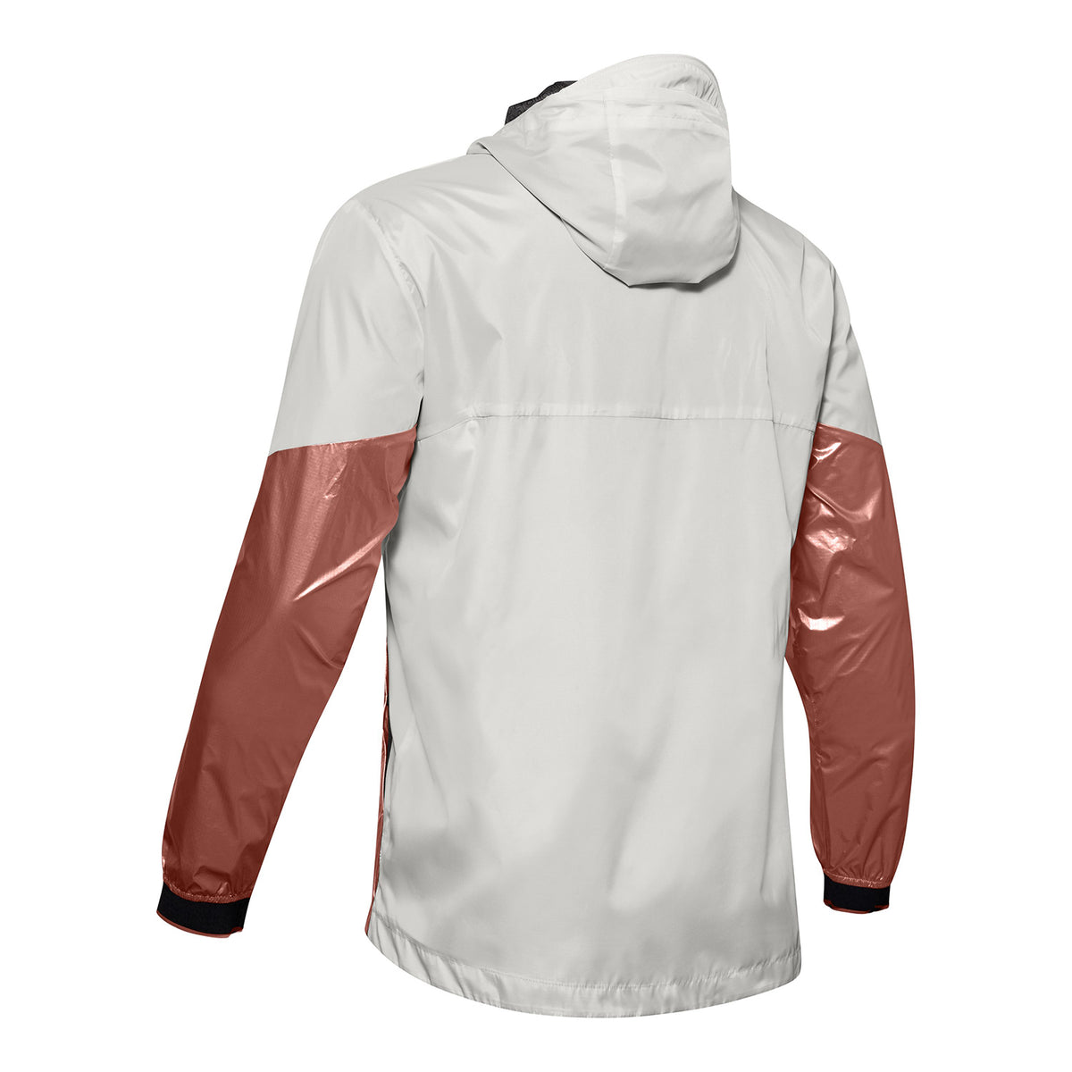 Chaqueta UA Recover Legacy Windbreaker para Hombre