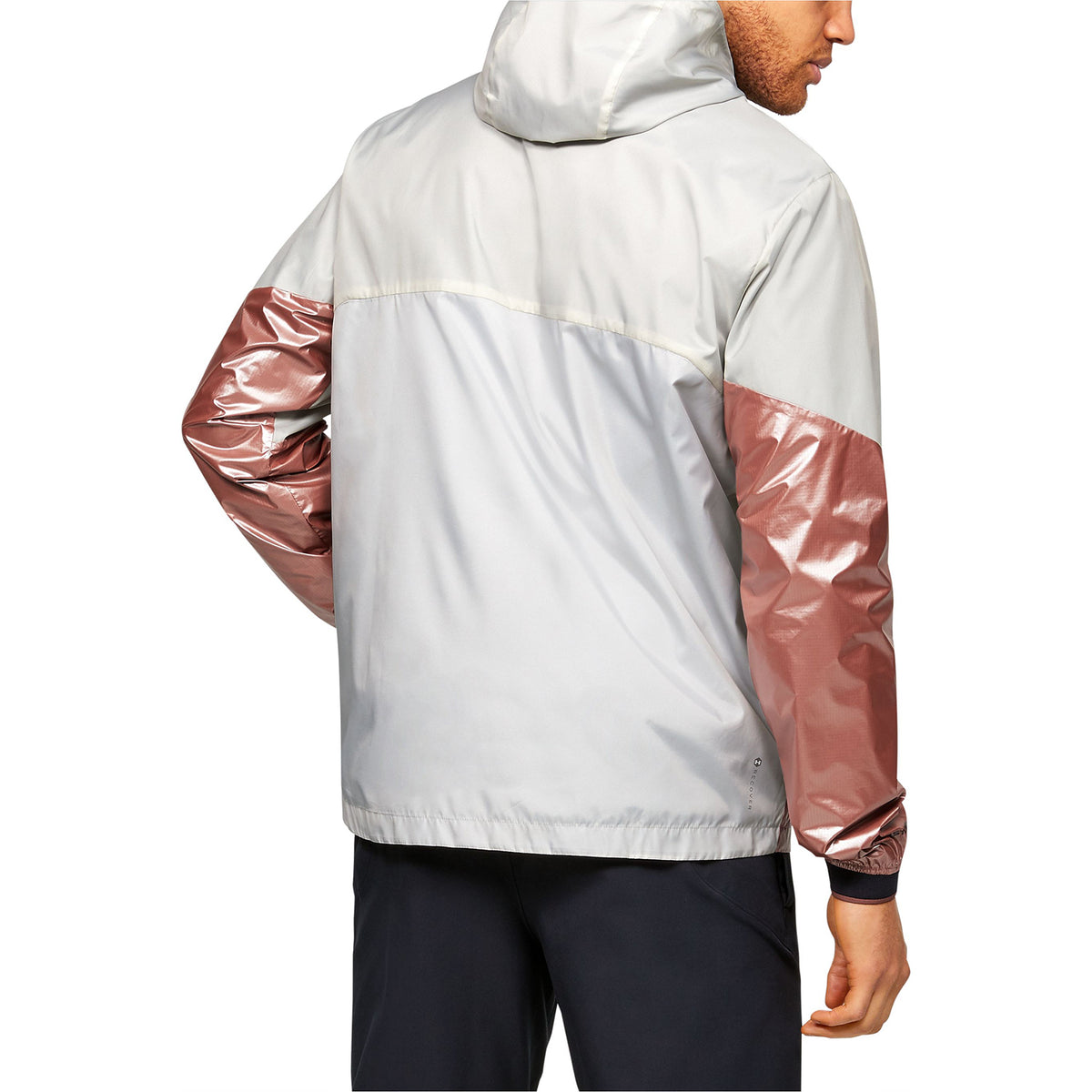 Chaqueta UA Recover Legacy Windbreaker para Hombre