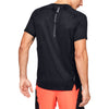 Polera Manga Corta UA Qualifier Iso-Chill Run para Hombre
