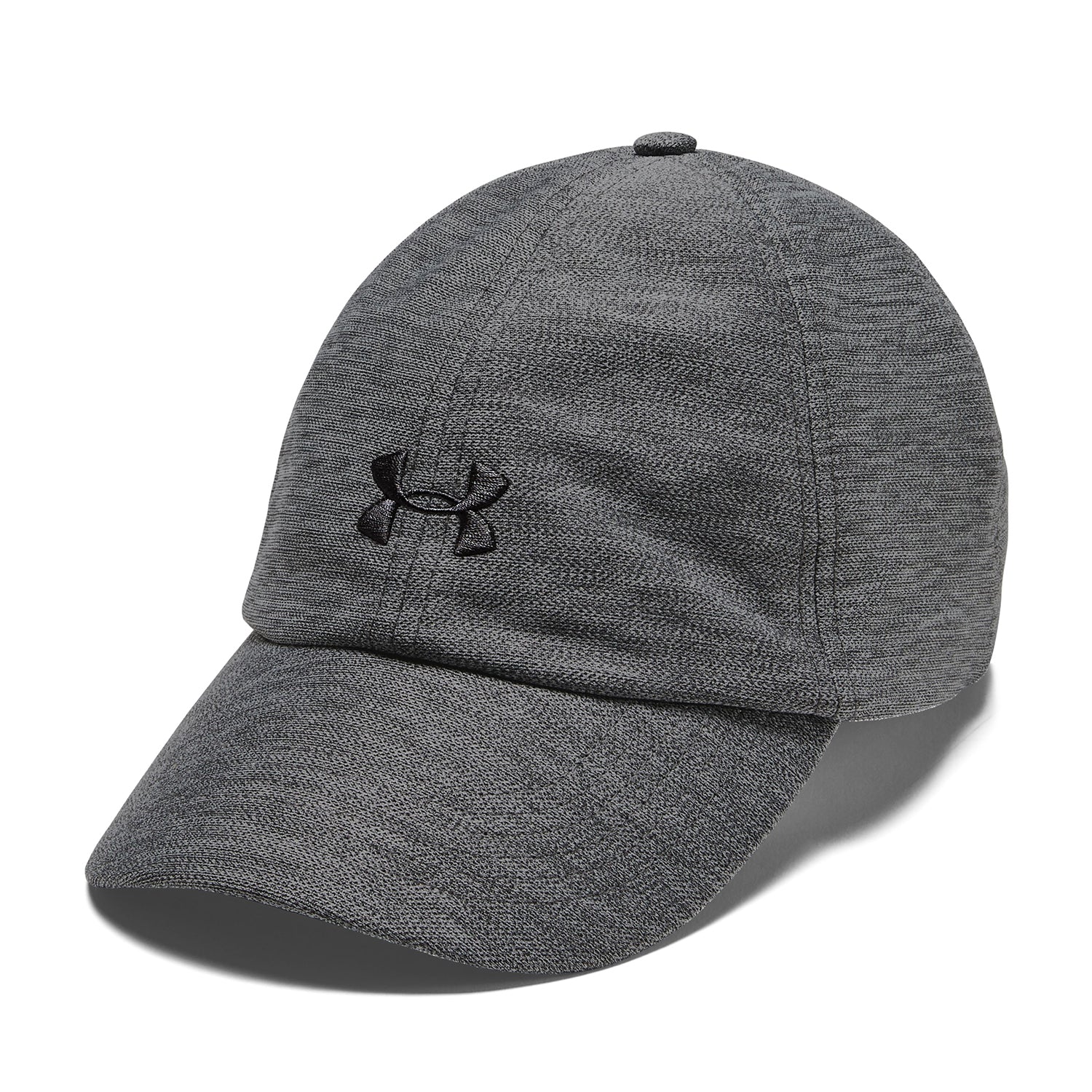 Jockey UA Play Up Heathered para mujer