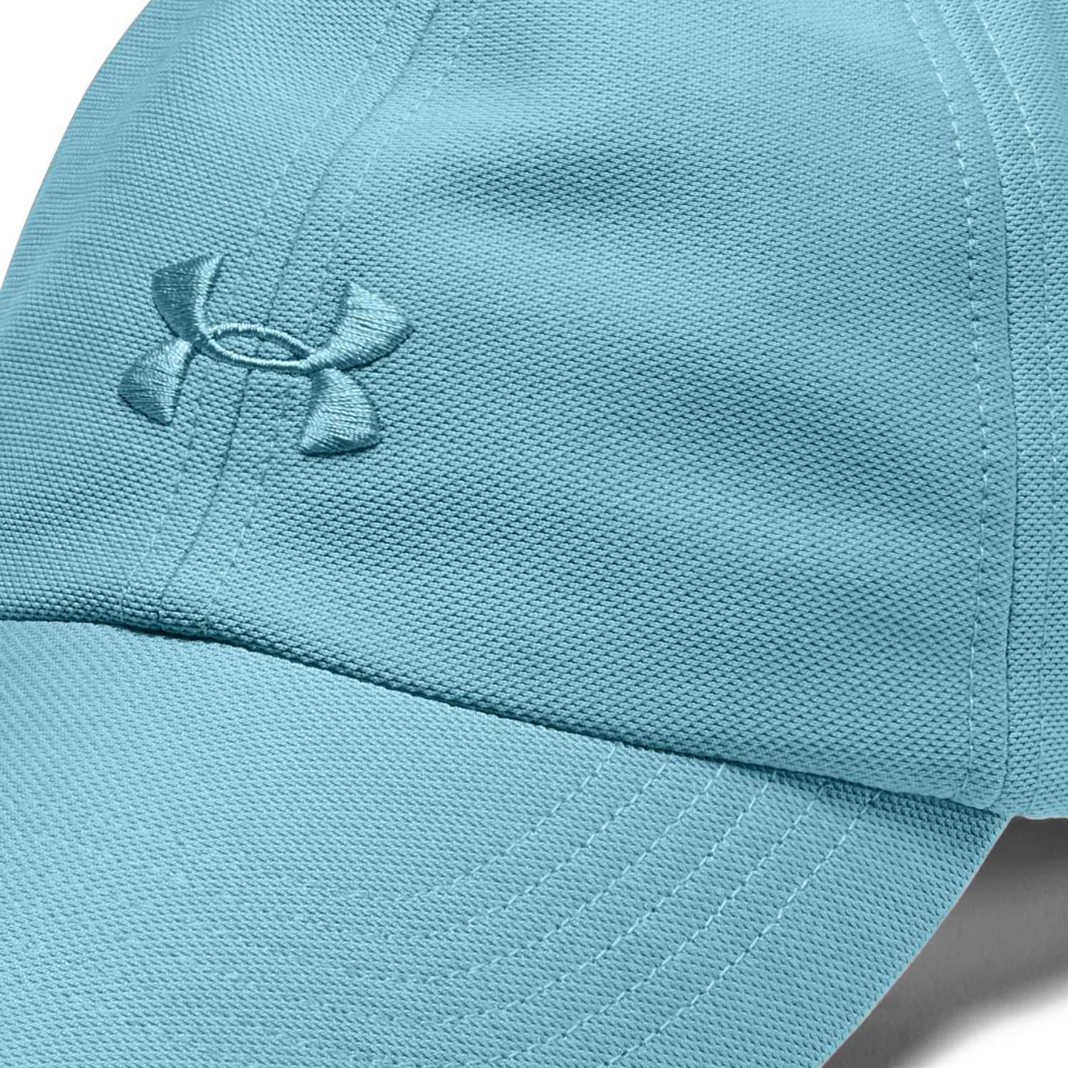 Jockey UA Play Up Heathered para mujer