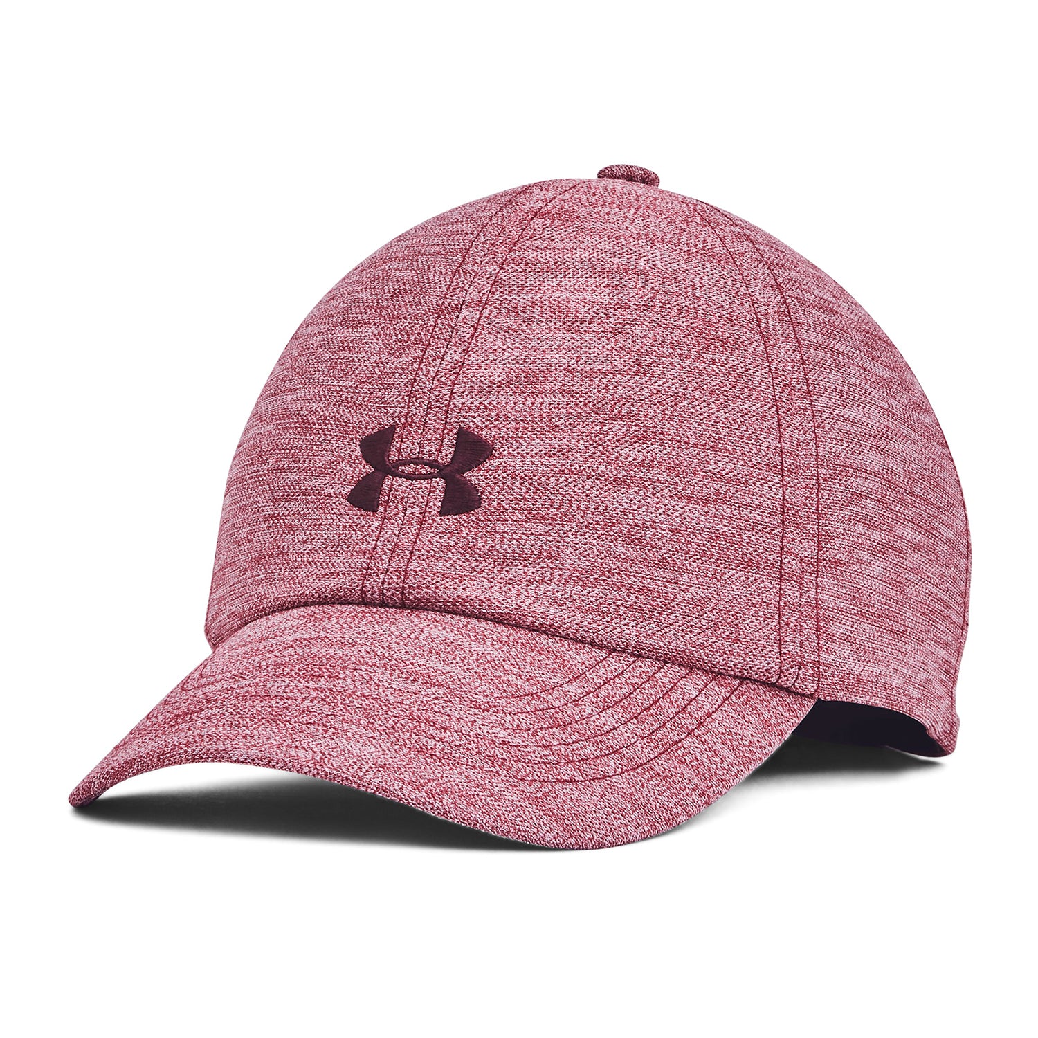 Jockey UA Play Up Heathered para mujer