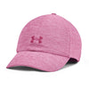 Jockey UA Play Up Heathered para mujer