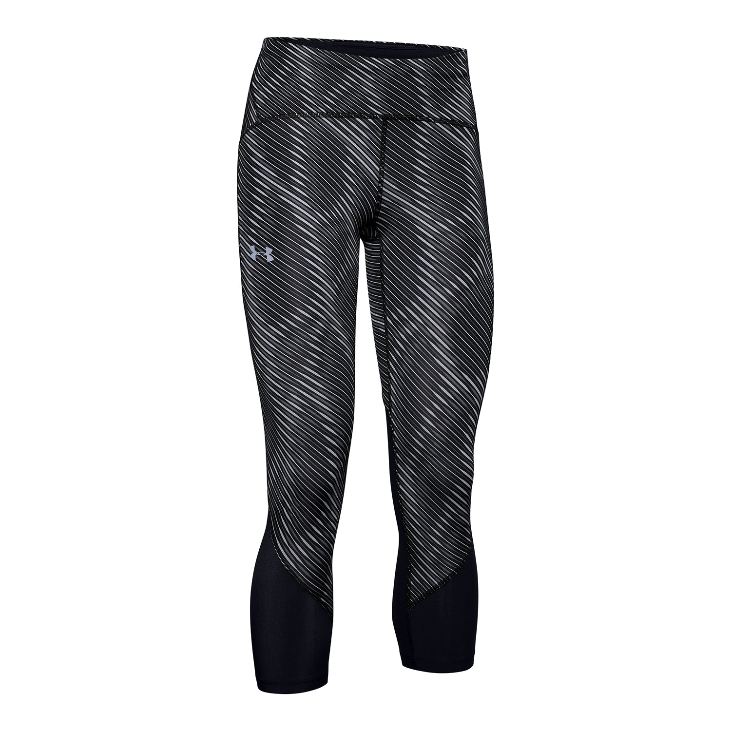 Calzas UA Fly Fast Printed para Mujer