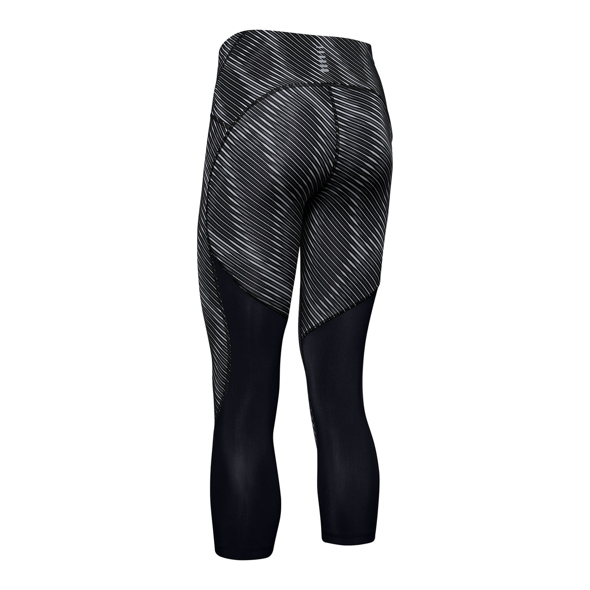 Calzas UA Fly Fast Printed para Mujer