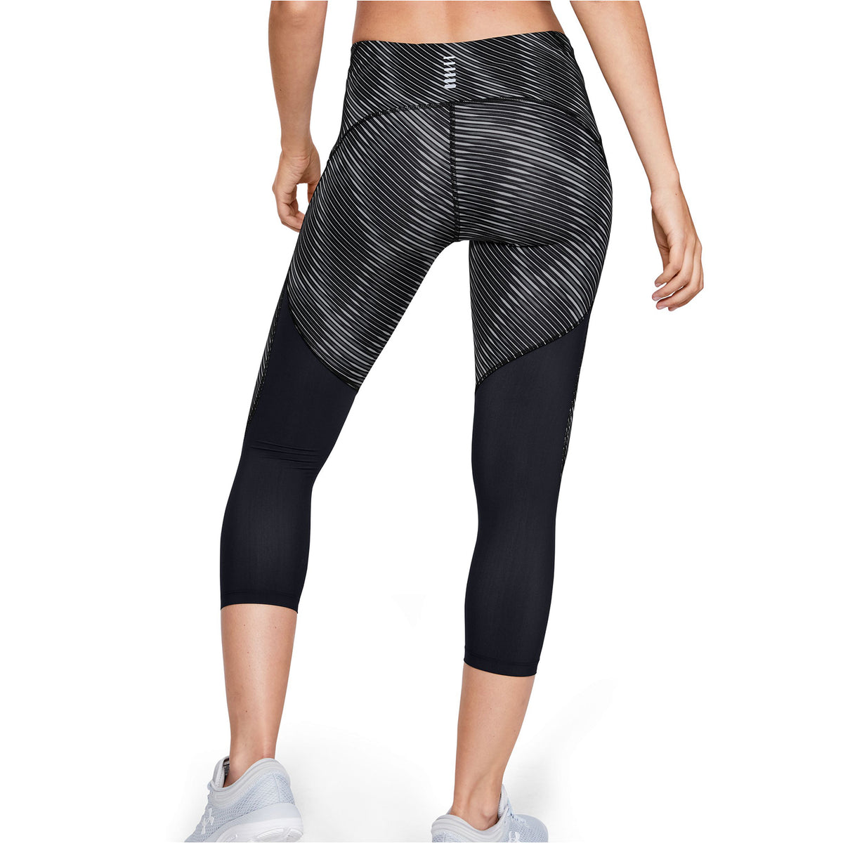 Calzas UA Fly Fast Printed para Mujer