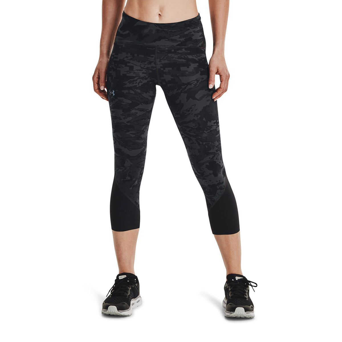 Calzas UA Fly Fast Printed para Mujer