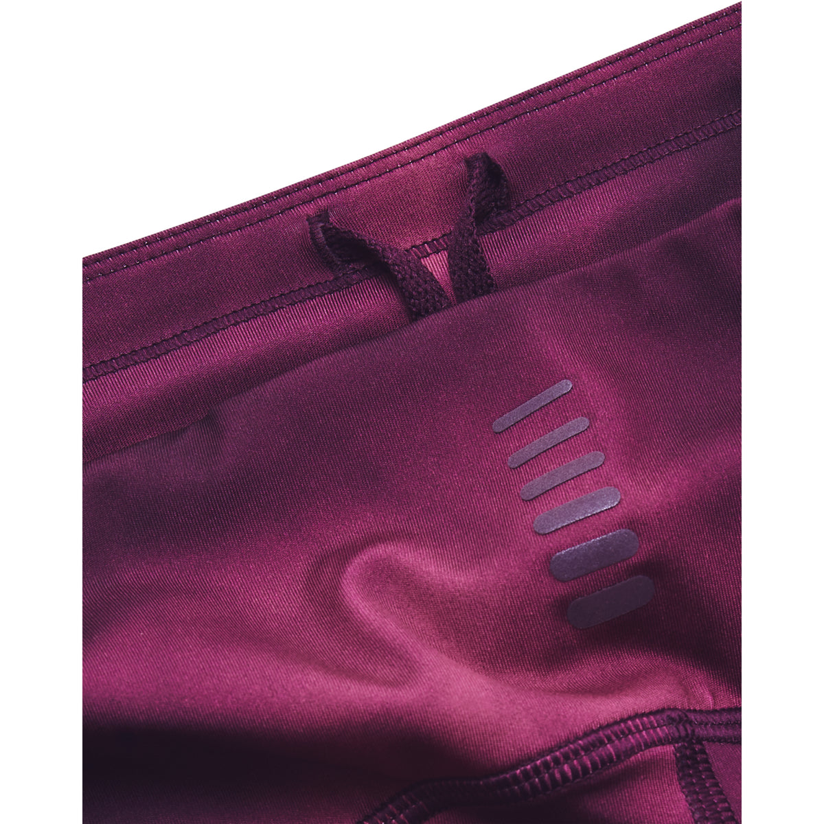 Calzas UA Fly Fast Printed para Mujer