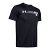 Polera Manga Corta UA Speed Stride Graphic para Hombre