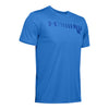 Polera Manga Corta UA Speed Stride Graphic para Hombre