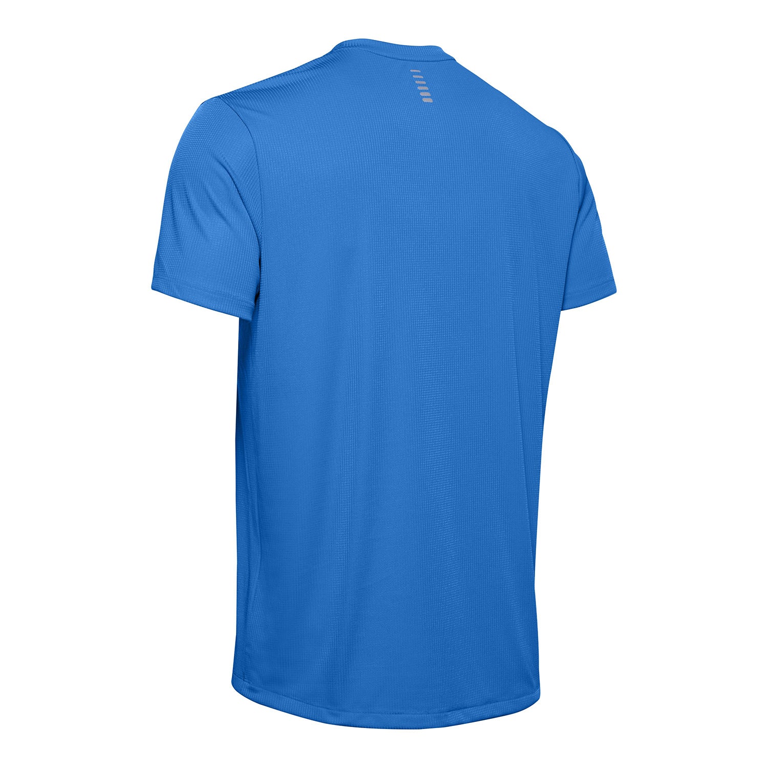 Polera Manga Corta UA Speed Stride Graphic para Hombre
