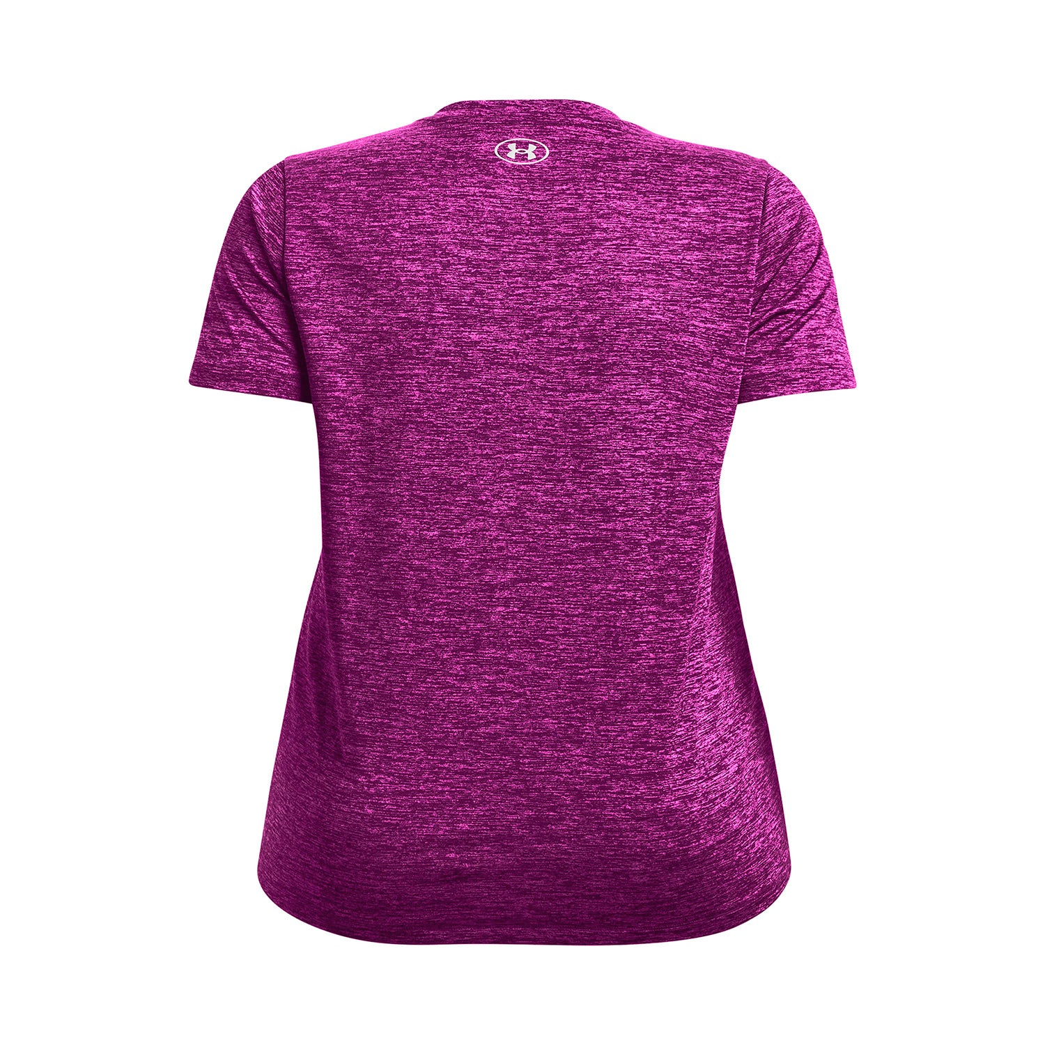 Polera cuello en V UA Tech™ Twist para mujer