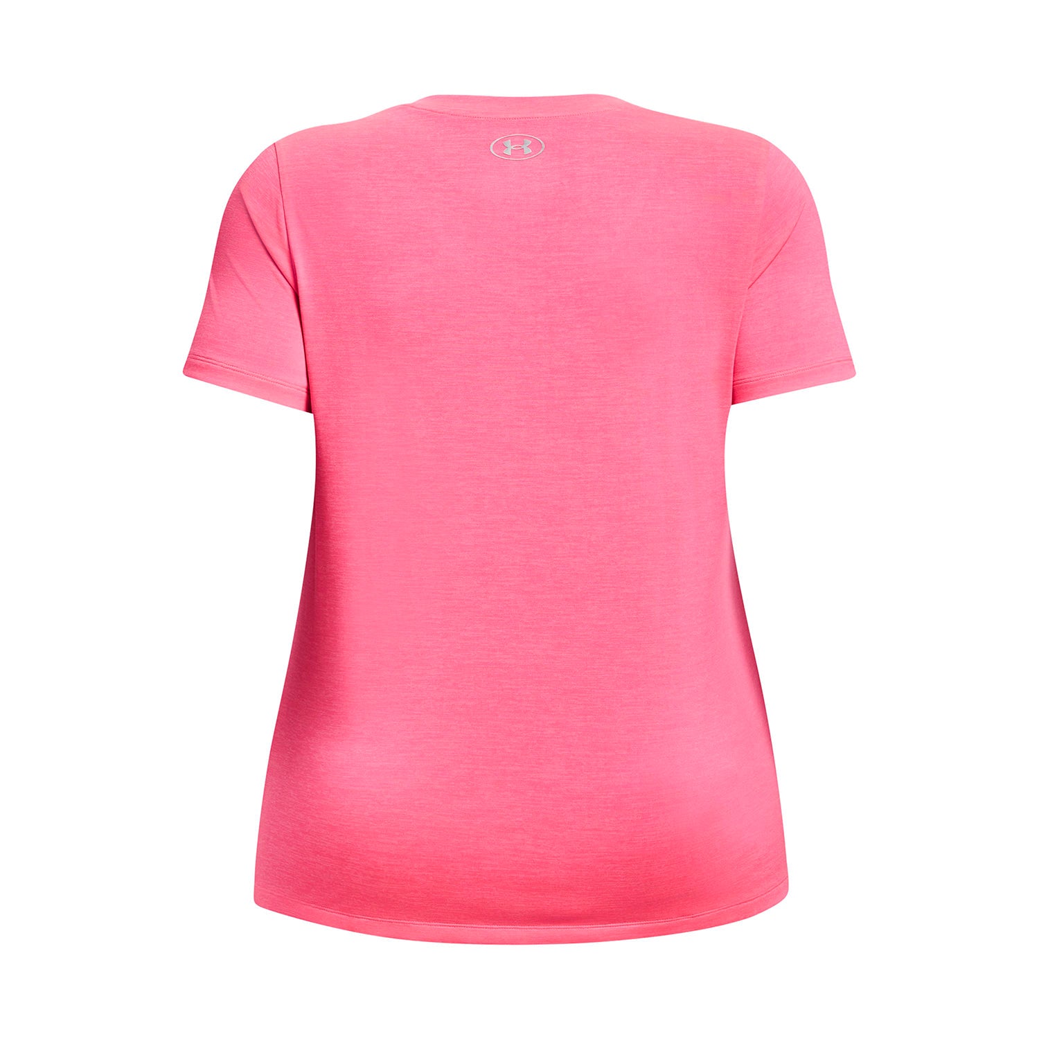 Polera cuello en V UA Tech™ Twist para mujer