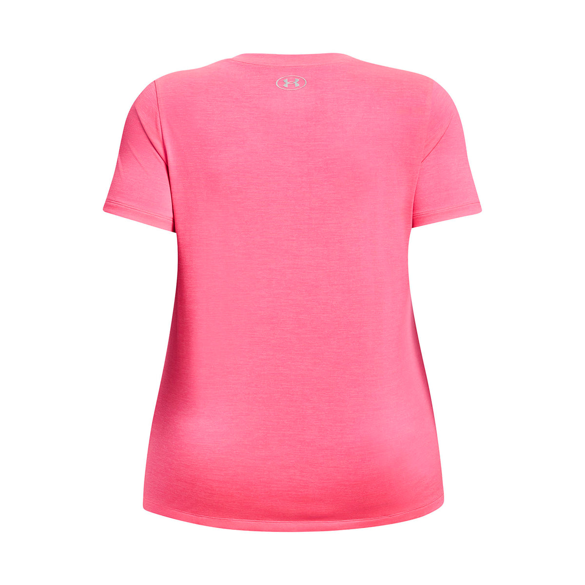 Polera cuello en V UA Tech™ Twist para mujer