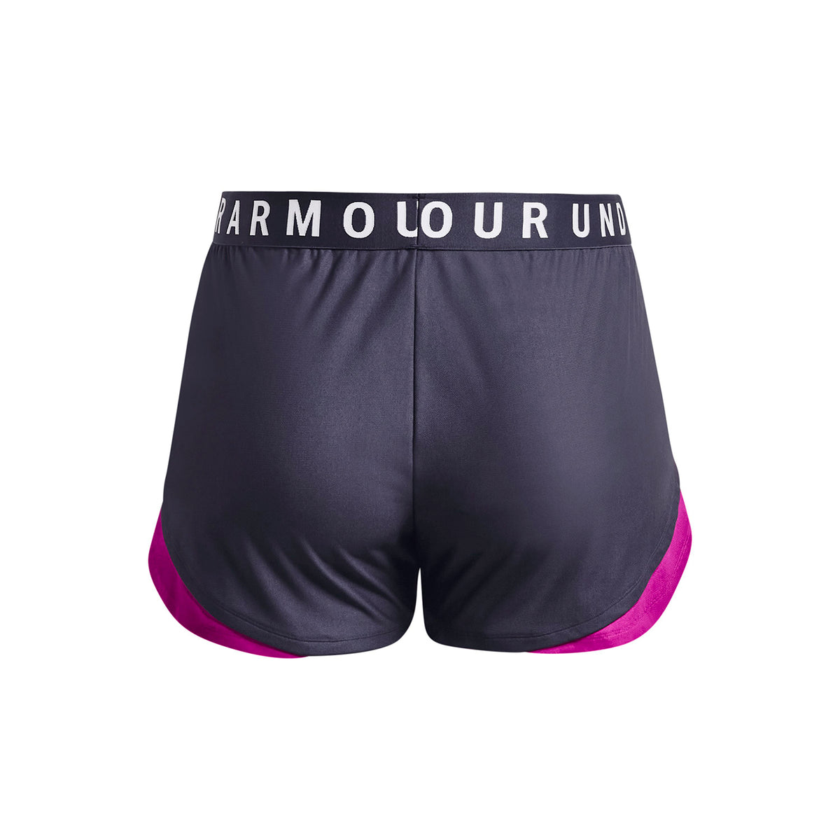 Short UA Play Up 3.0 para mujer