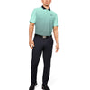 Polera Polo UA Iso-Chill Gradient para Hombre