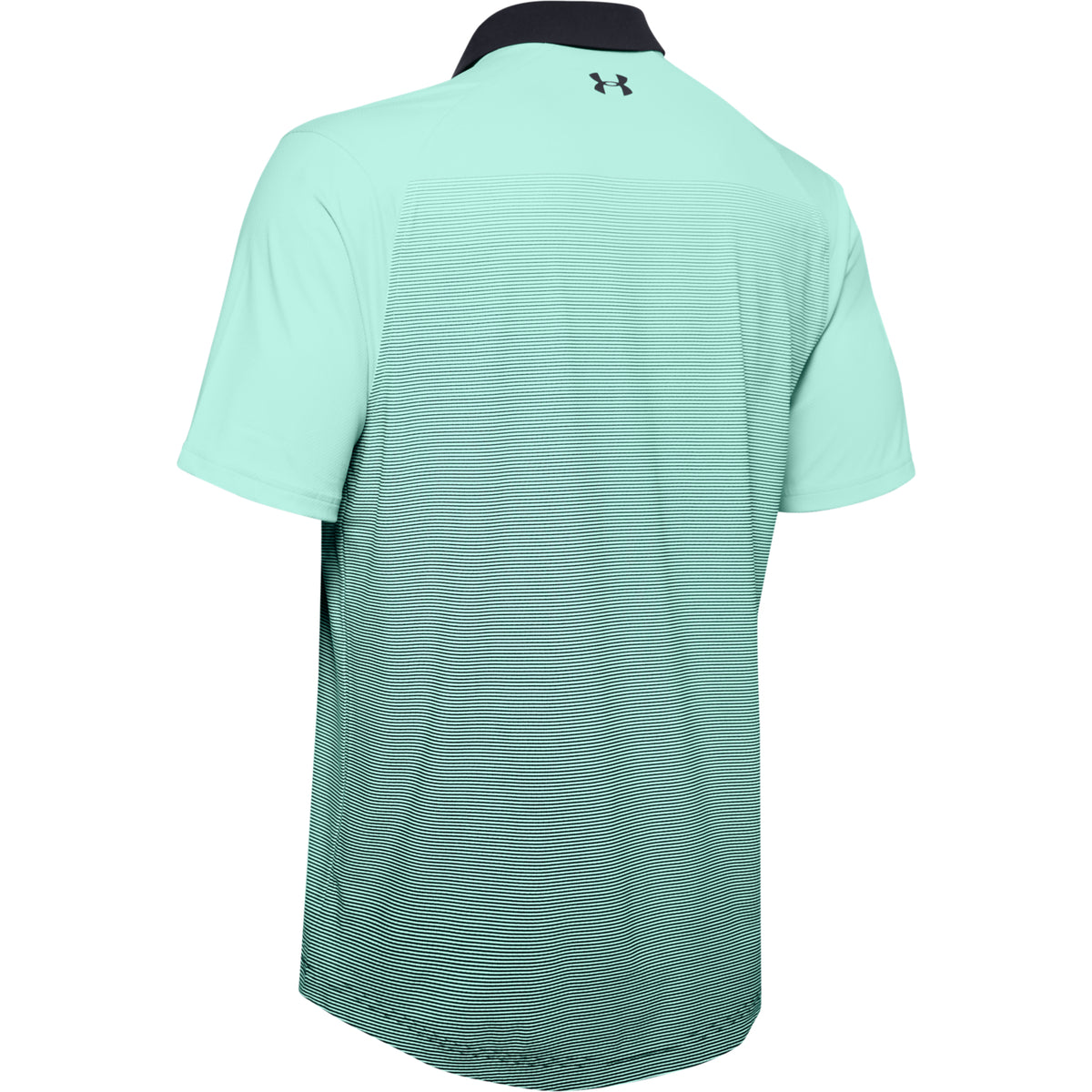 Polera Polo UA Iso-Chill Gradient para Hombre