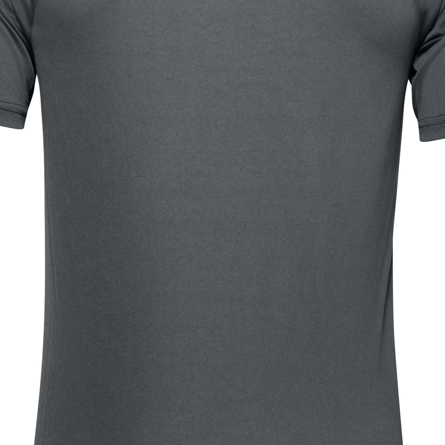 Polera UA Tech™ Hybrid Print Fill Logo para Niño